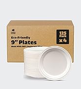 Bulk Plates