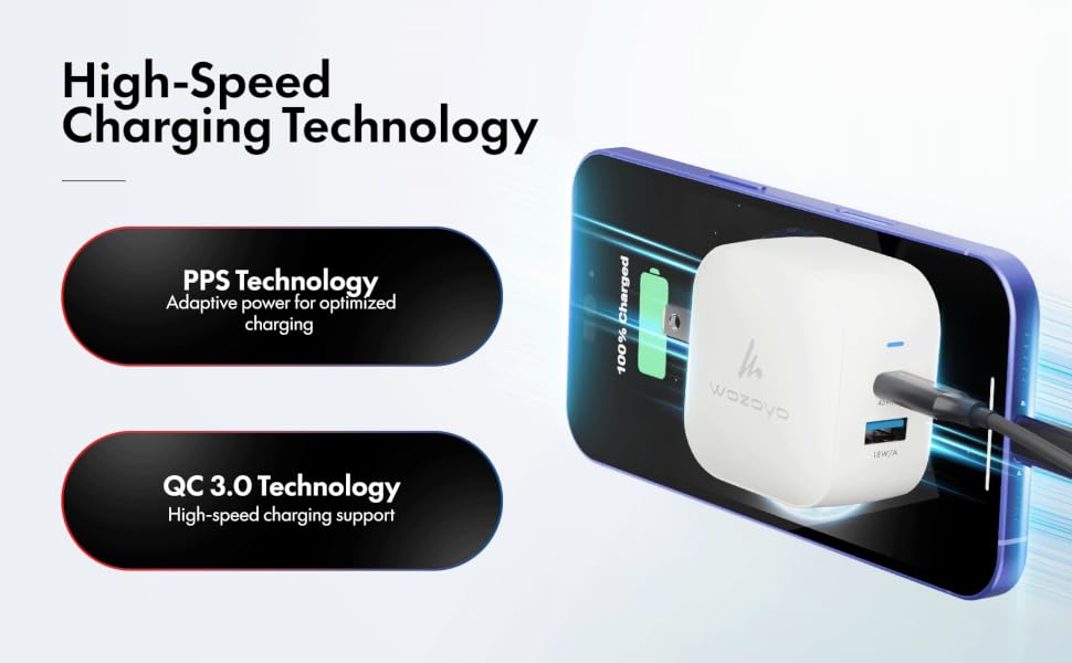 Wall Charger