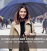 STICK UMBRELAL