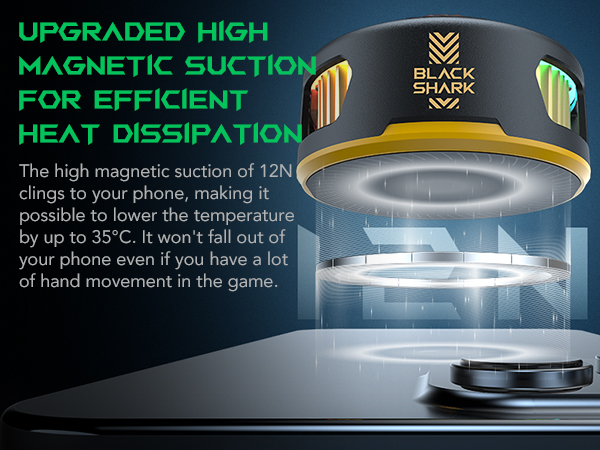 phone cooler for gaming phone cooler for car