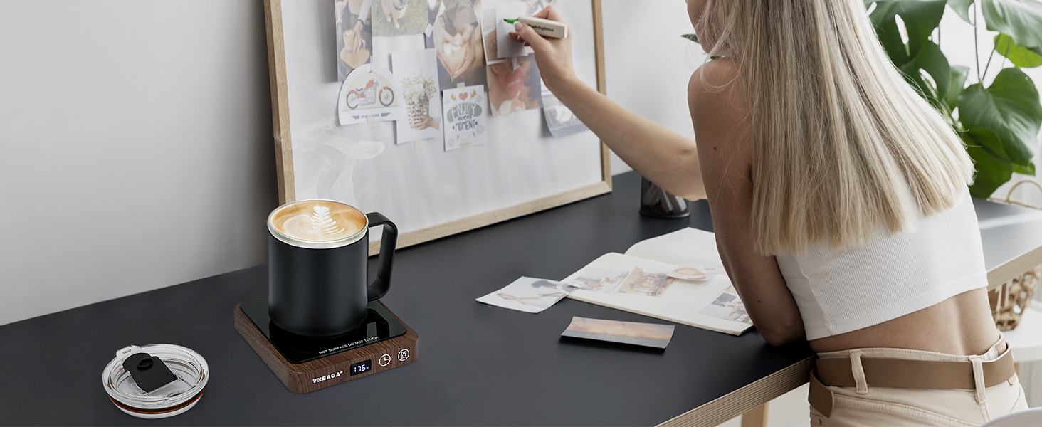 mug warmer