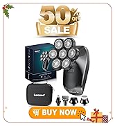 head shavers for bald men