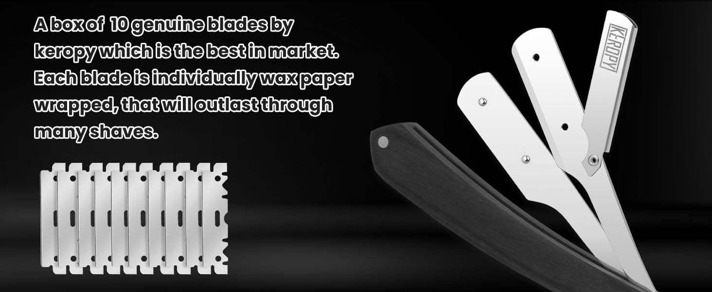 barber accessories