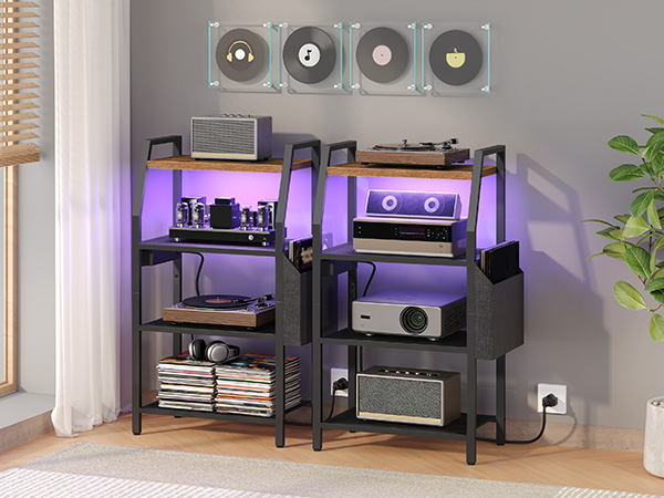 racks av wooden device power strips narrow version tv cabinet players boxes space ideal dvd xbox