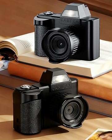 small digital camera