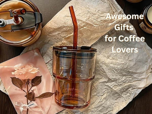 coffee tumbler