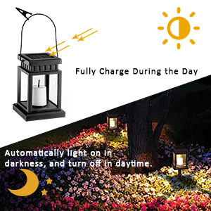 solar light
