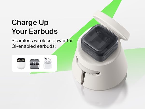 UltraCharge Modular Charging Station