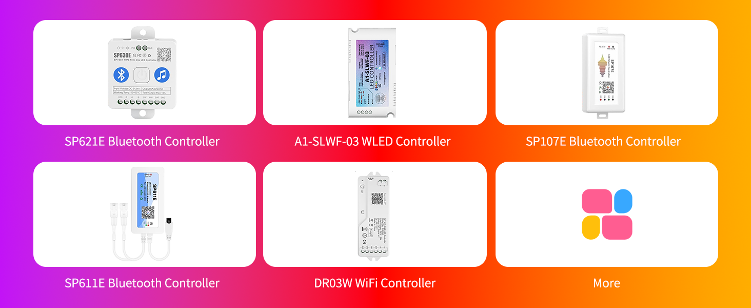 controller