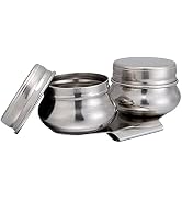 MyLifeUNIT Large Mouth Double Dipper Palette Cup