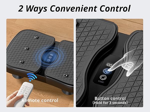 mini vibration plate