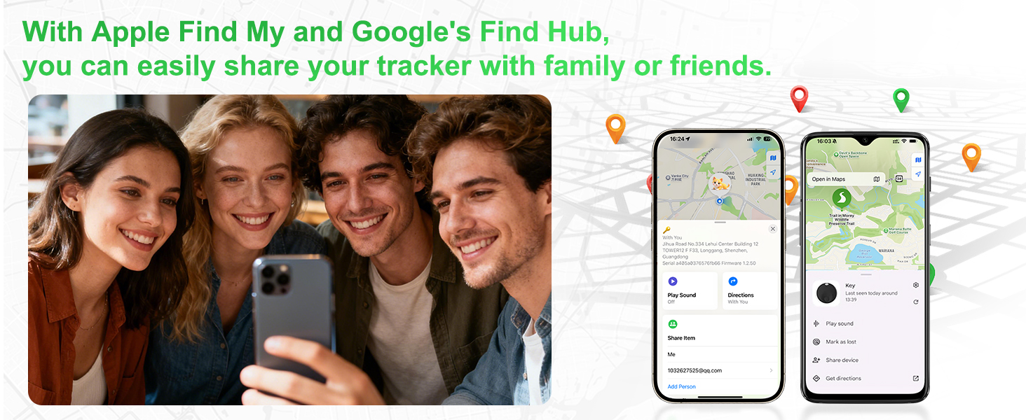 gps wallet tracker