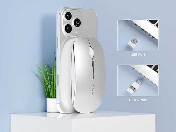 wireless mouse laptop
