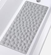 bathtub mat