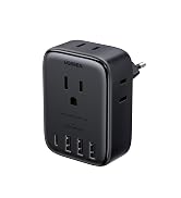 UGREEN 20W European Adapter