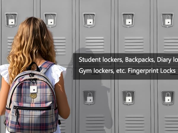 Smart Lock