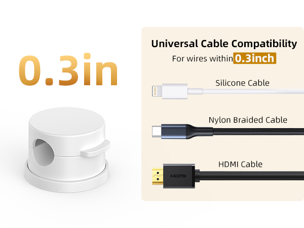 cord holder