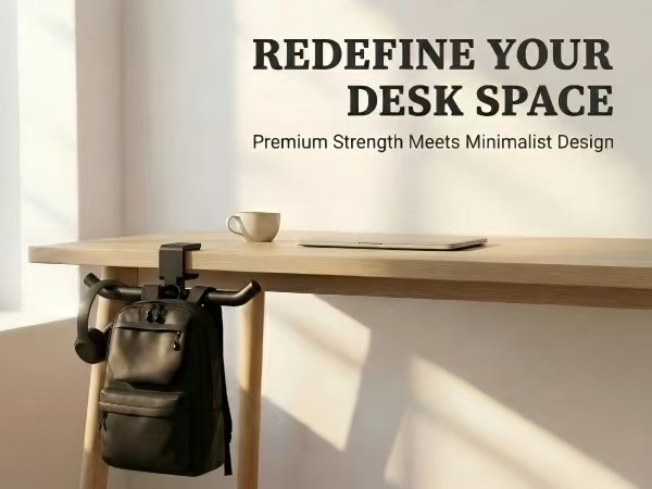 desk hook for bag