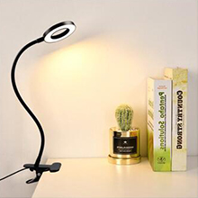 desk lamp with Clamp