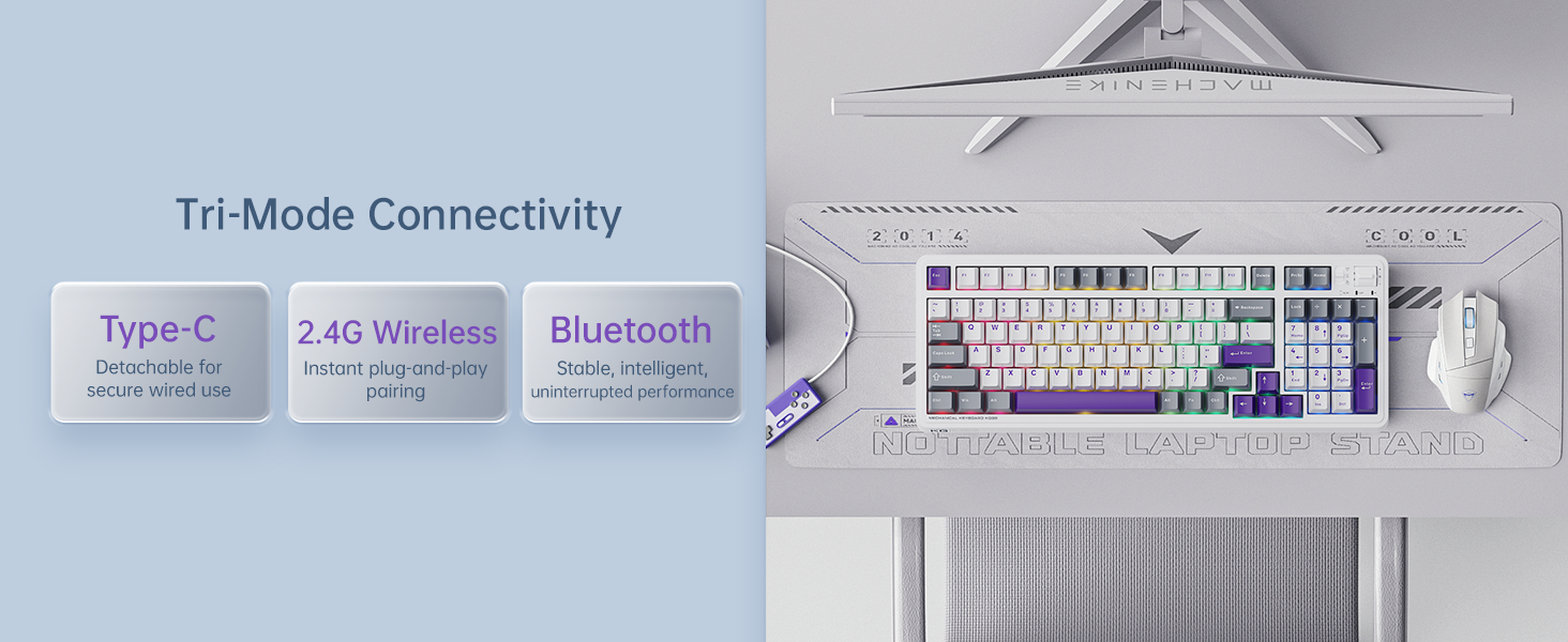 Mechanical Keyboard