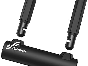 bike lock