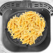 Air Fryer Grill Pan 7QT