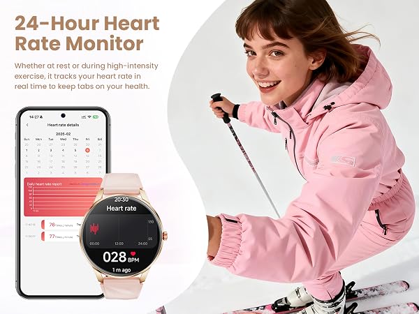 smart watch