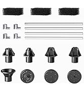 Yzert Solar Fountain Accessory(Wide)