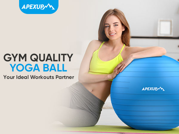 yoga ball