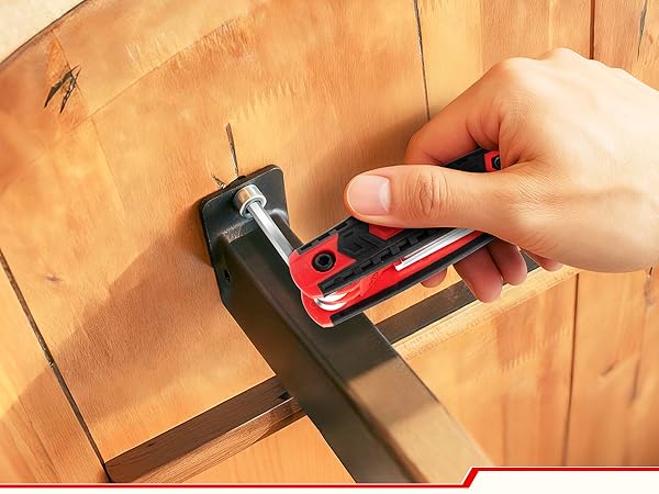 hex keys