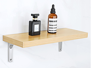 shelf brackets