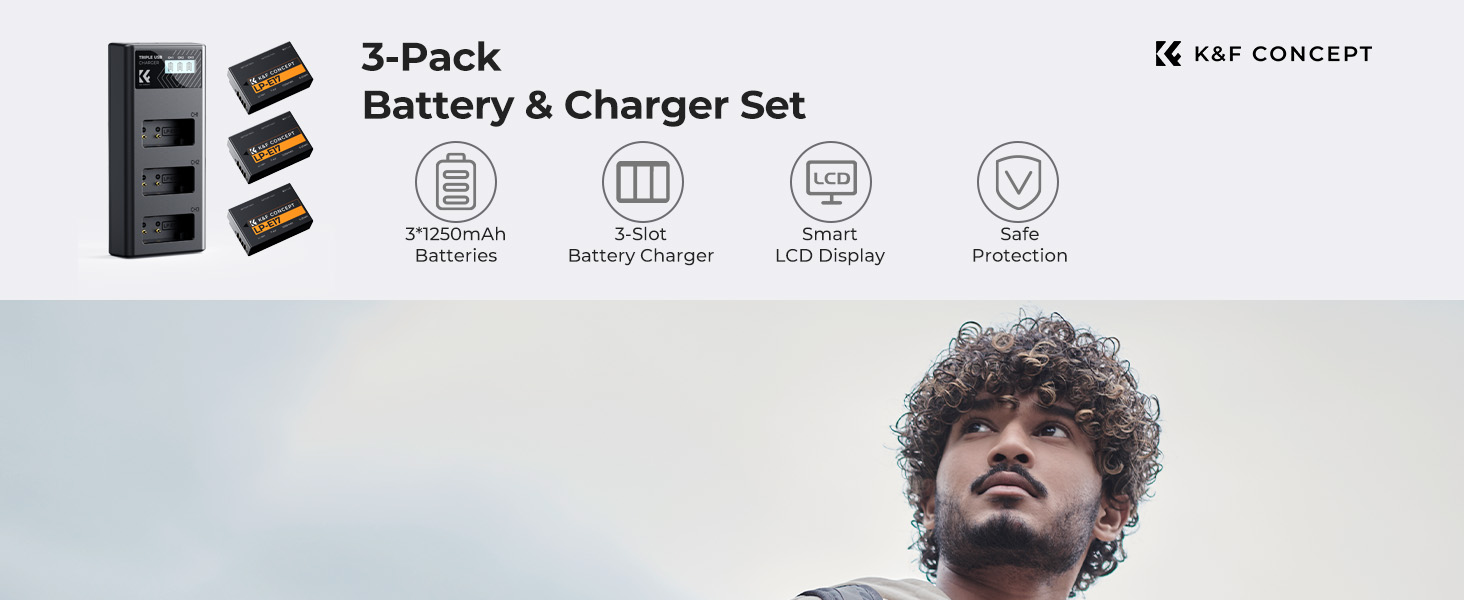 lp-e17 battery