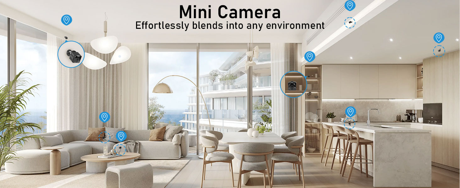 mini camera