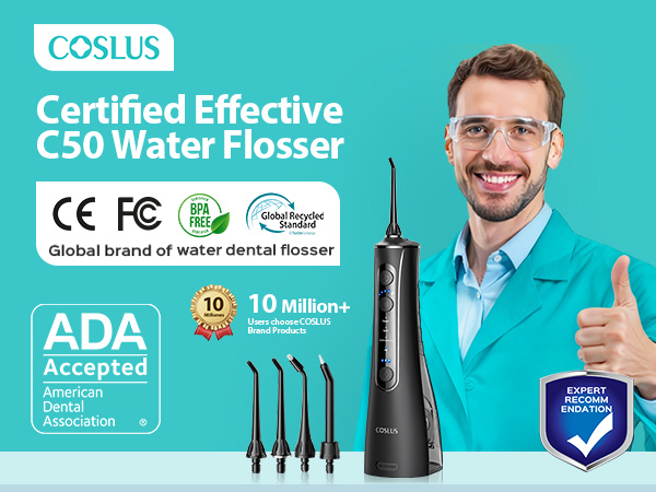 flosser