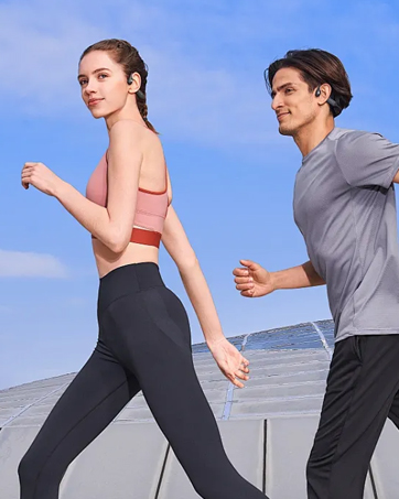 bone conduction headphones