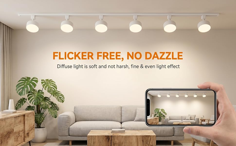 track lighting