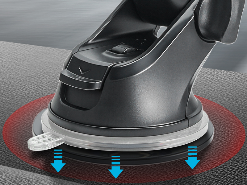 car mount for carplay screen