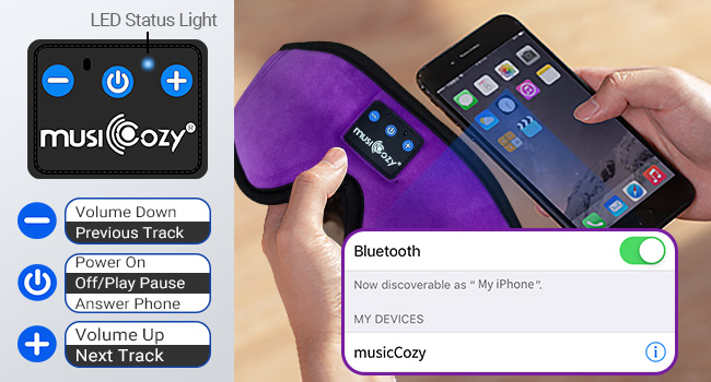 sleep headphones bluetooth sleeping headphone bluetooth sleep headphone wireless sleep phones gifts