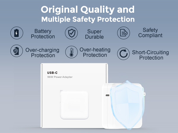 macbook magnetic charger