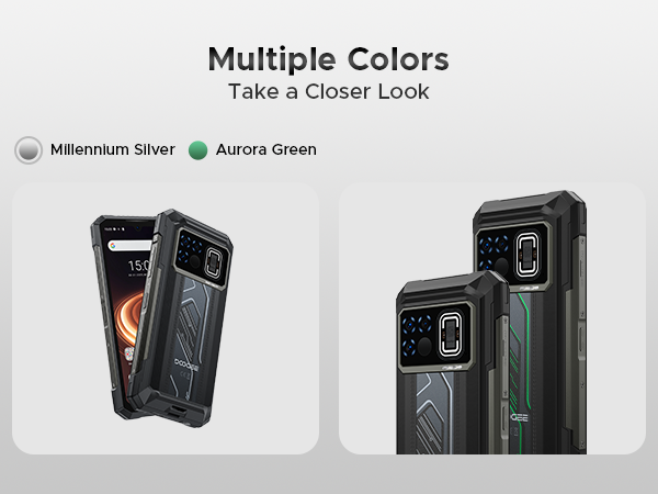 rugged phone