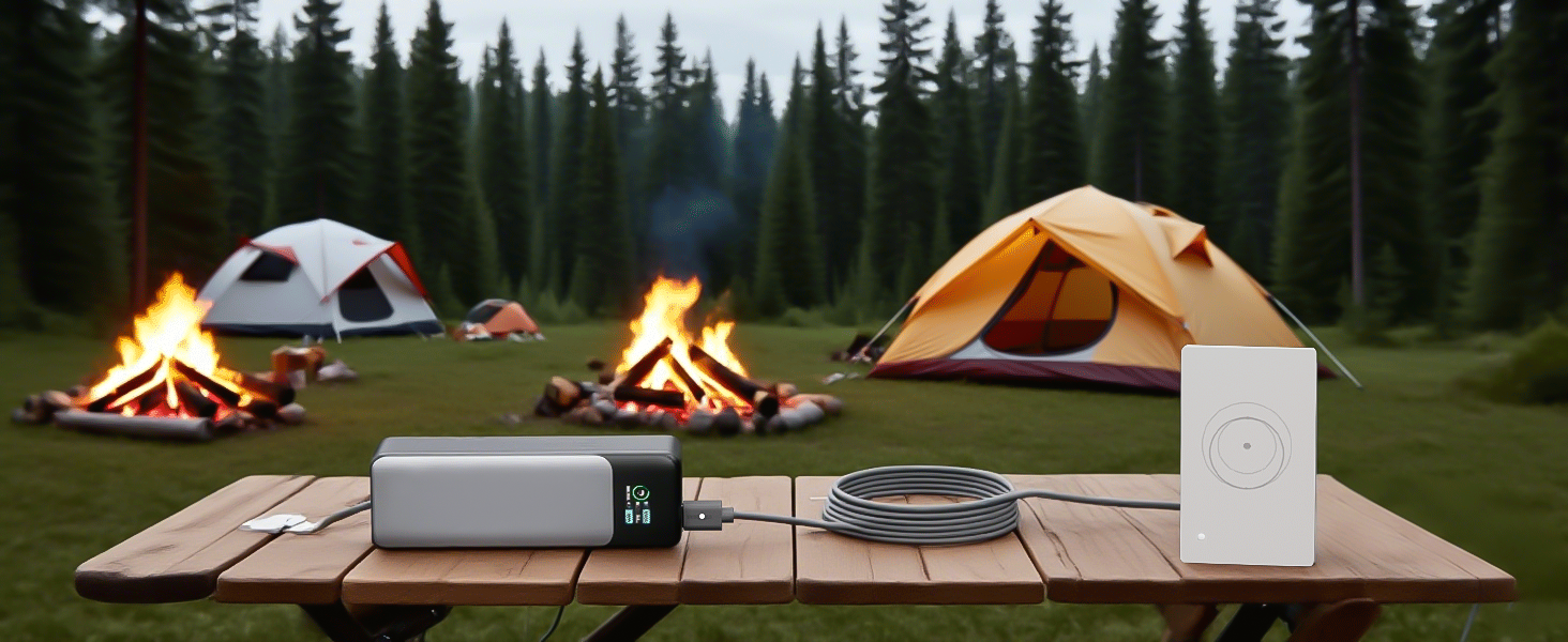 Starlink Router Mini Cable