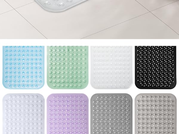 tub mat