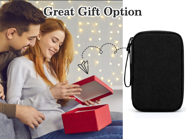 electronic organizer