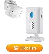 door bell chime door buzzer door chime for business wireless door sensor motion sensor alarm