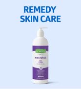 Medline Remedy Clinical Skin Cream, Vanilla Scent (16 fl oz), Moisturizing Face and Body Cream fo...
