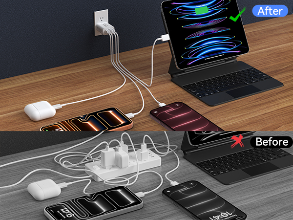 usb c charger block usb charger block charging blocks 
