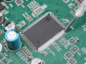 rosin soldering flux