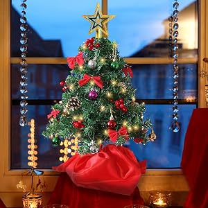 Mini Christmas Tree