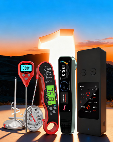 Meat Thermometer