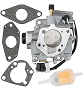 2485334 Carburetor carb Replacement for Kohler CH20 CH22 CH25 CH26 2485334-S 2405334 2485315 2485334